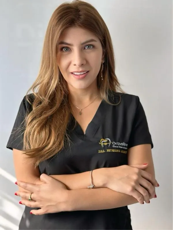 Dra. Estefania Alzate Isaza