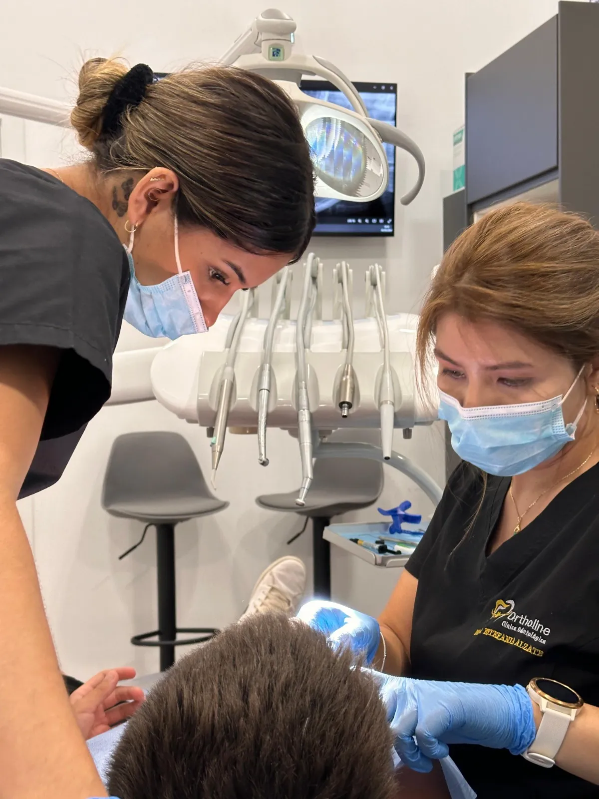 por que elegir ortholine full