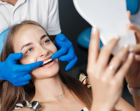 Mitos y verdades sobre el blanqueamiento dental-Blog-Orthodine dental